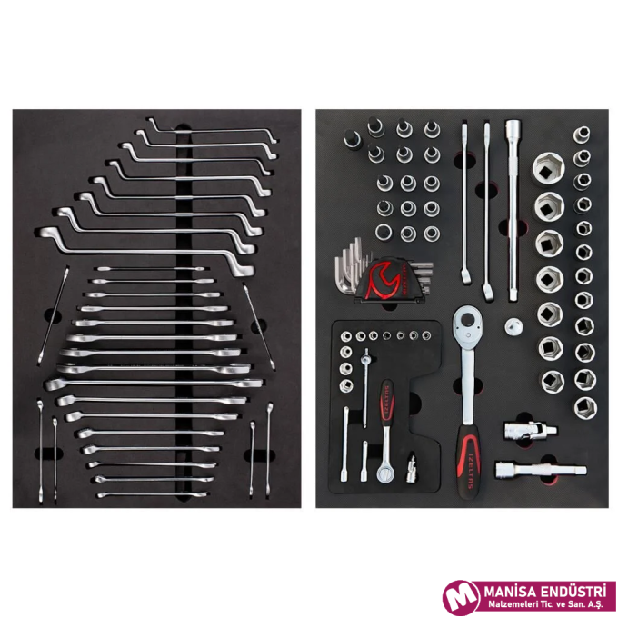 izeltas-pro-serisi-takim-dolabi-8-cekmeceli-kirmizi-